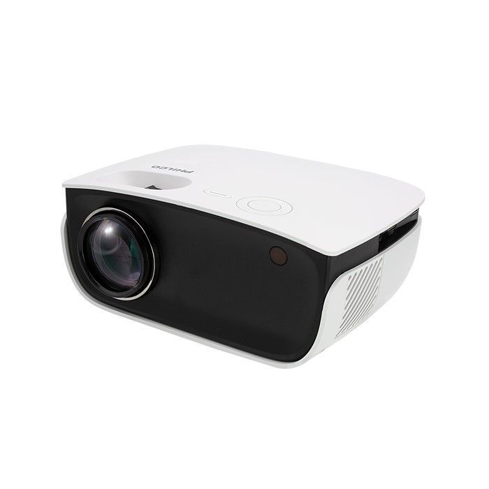 Proyector Led Philco 2000 Lumenes 1080p-0