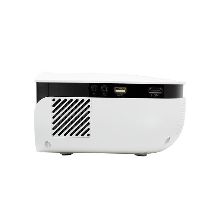 Proyector Led Philco 2000 Lumenes 1080p-1