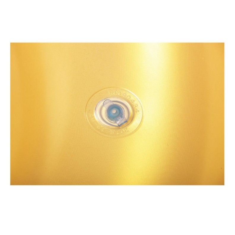 Flotador Anillo Oro 91cm Bestway 36127 -3