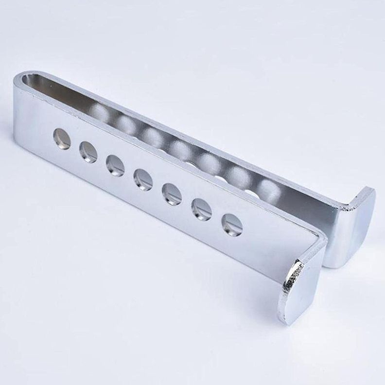 Traba Pedal Auto Seguridad Candado Acero-2
