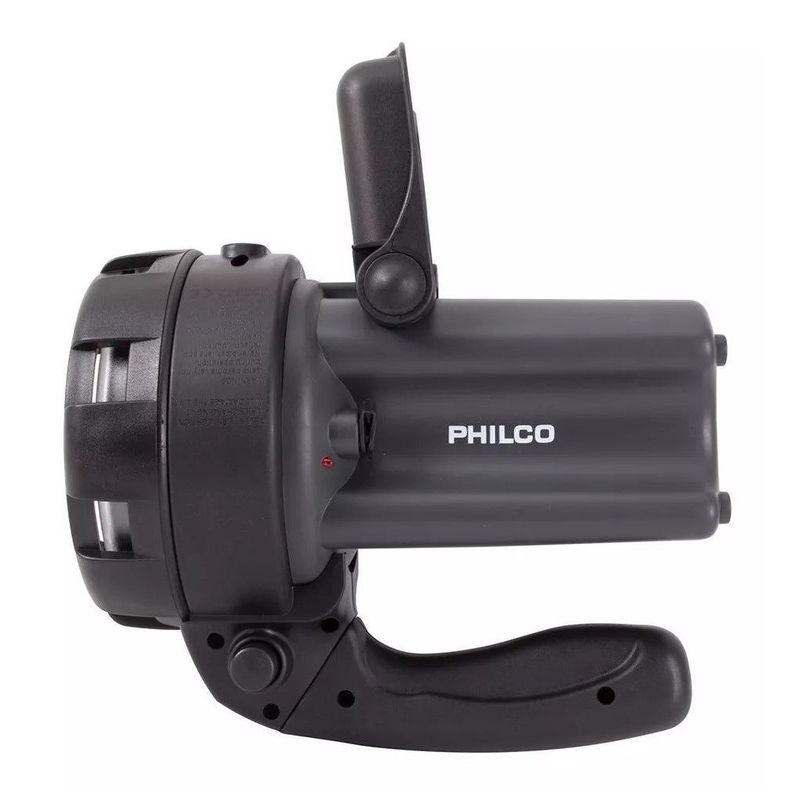 Linterna Foco Led Recargable Philco 1w 19GEP18651 -2