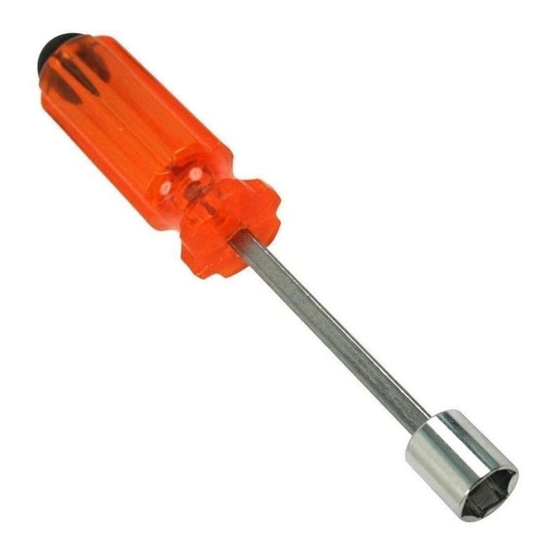 Set Destornillador y Dados 28 pcs en 1 CQ-220-1