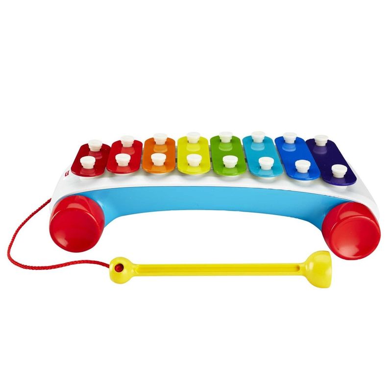 Juguete Xilófono Musical Fisher Price CMY09-0