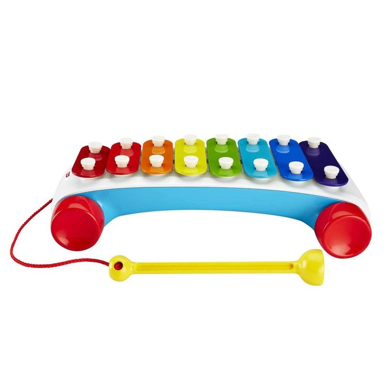 Juguete Xilófono Musical Fisher Price CMY09-1
