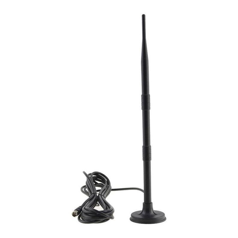 Antena Tecnolab TV digital HDTV TL160-0