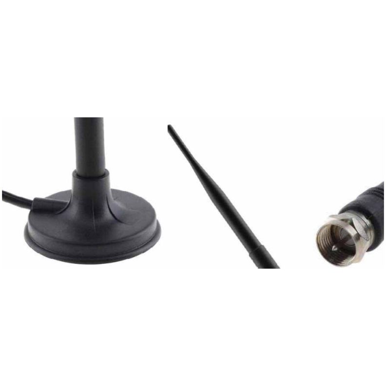 Antena Tecnolab TV digital HDTV TL160-2