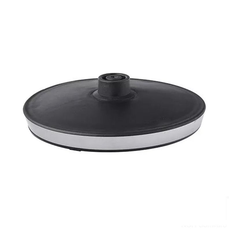 Hervidor Eléctrico Aiwa Acero Inoxidable 1,7L Awjd1402a Gris -2