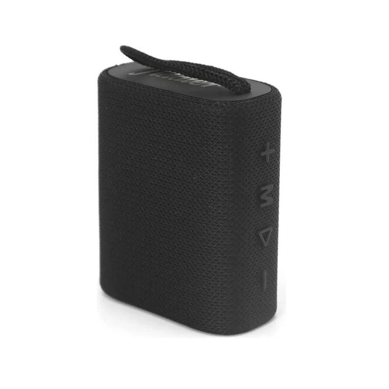 Parlante Portatil Bt TWS Fiddler Mini Party FD-3811 Negro