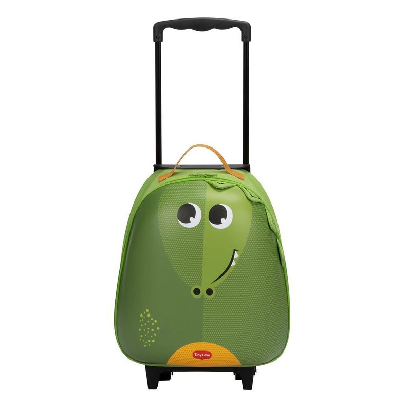 Mochila Con Ruedas Tiny Croco Tiny Love-0