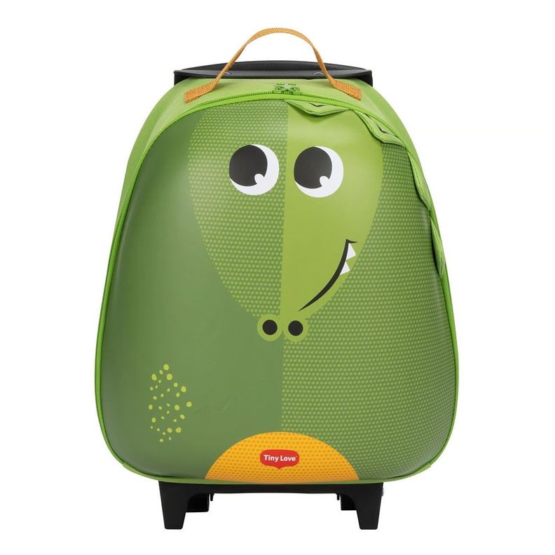 Mochila Con Ruedas Tiny Croco Tiny Love-3