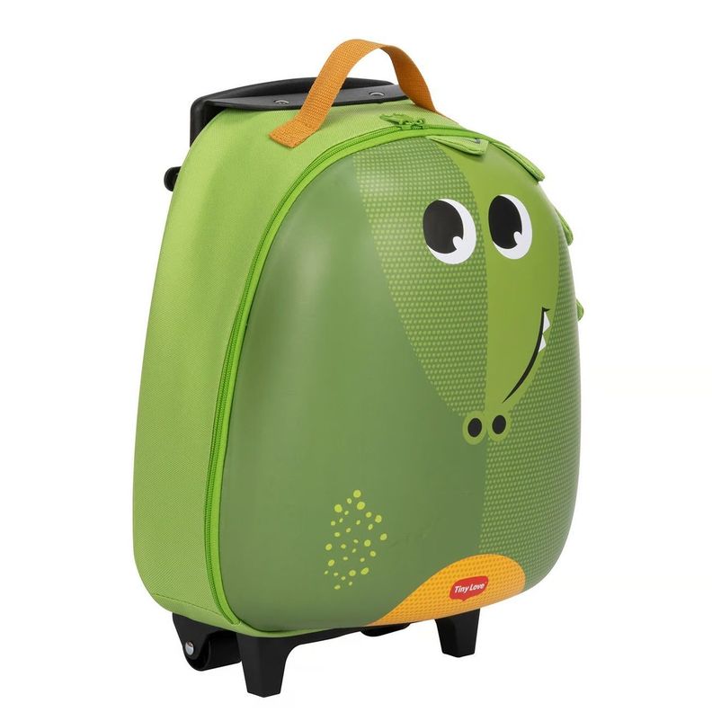 Mochila Con Ruedas Tiny Croco Tiny Love-4