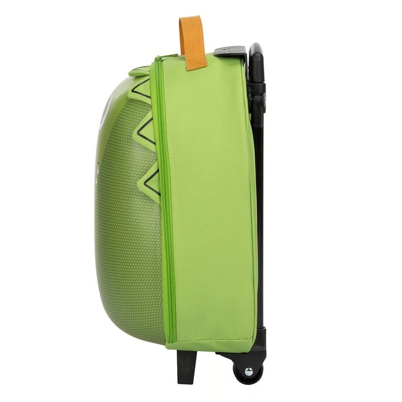 Mochila Con Ruedas Tiny Croco Tiny Love-5