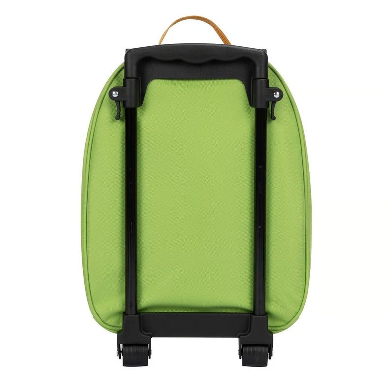 Mochila Con Ruedas Tiny Croco Tiny Love-7
