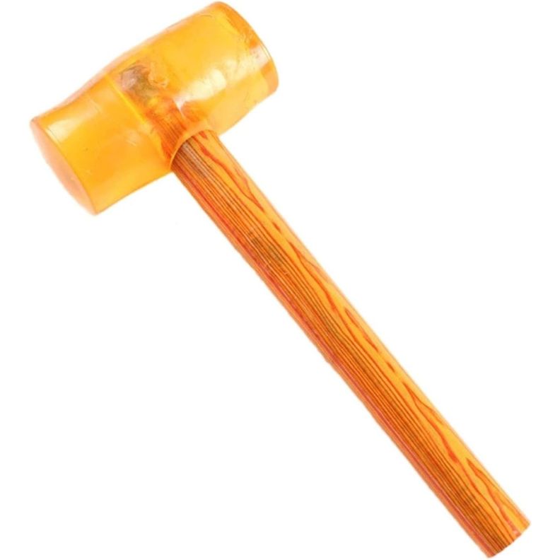 Martillo de Goma Multifuncional 13516-0
