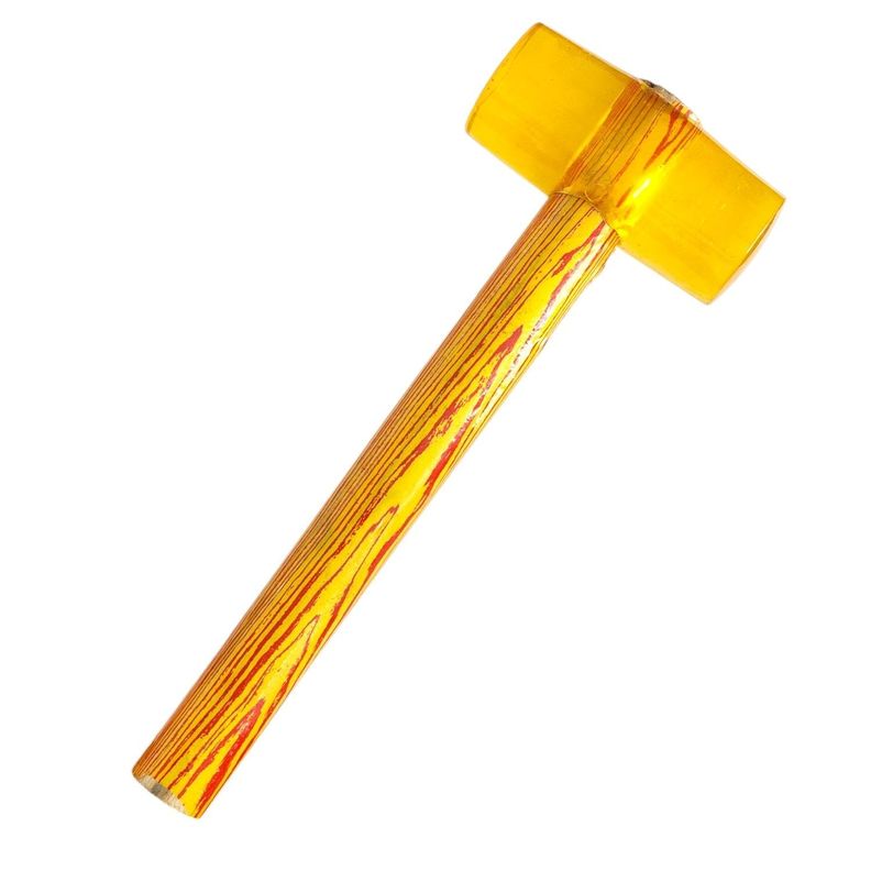Martillo de Goma Multifuncional 13516-2