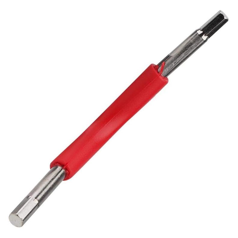 Llave Allen Para Bicicleta Tipo Y 4/ 5/ 6mm 18182-1