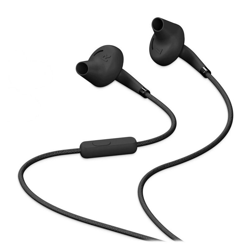 Audífonos In-Ear Energy Sistem Style+ 2 Negro-3