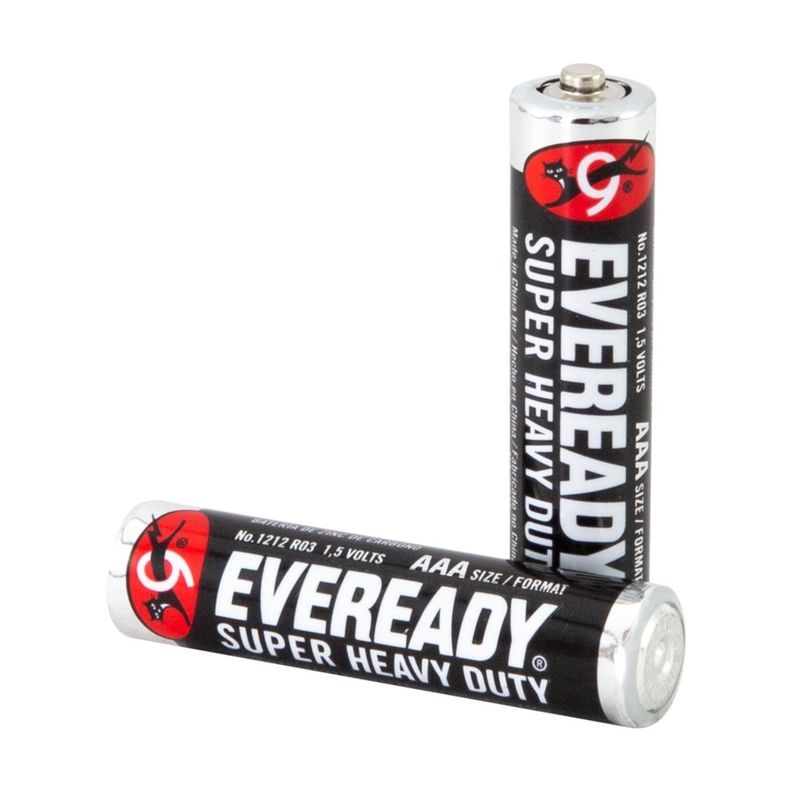 Pack 24 Pilas Eveready AAA Convencional-1