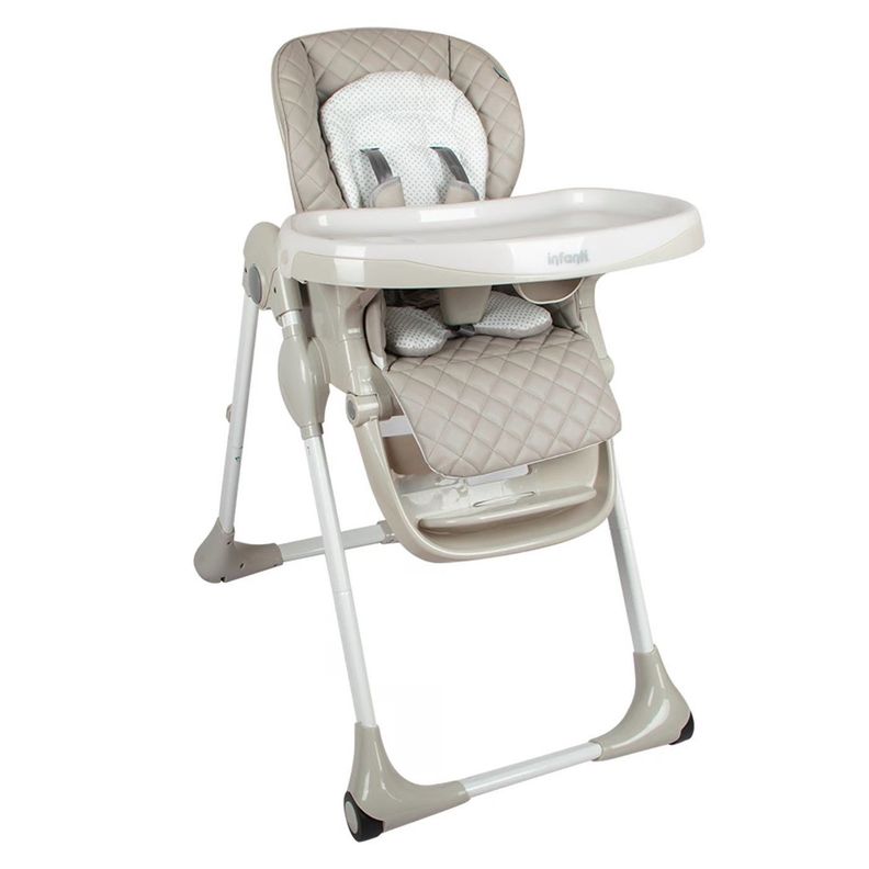 Silla de Comer Infanti Happy Meal Pro -0