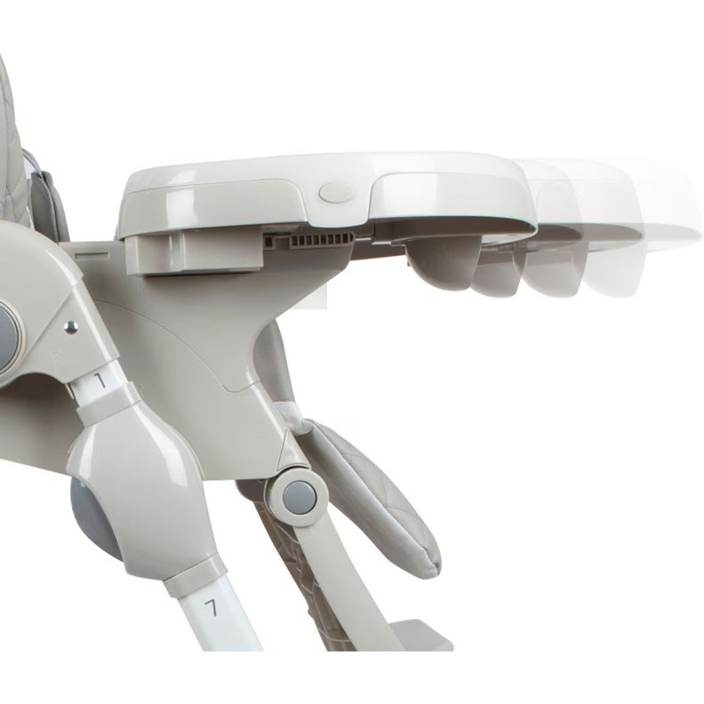 Silla de Comer Infanti Happy Meal Pro -4