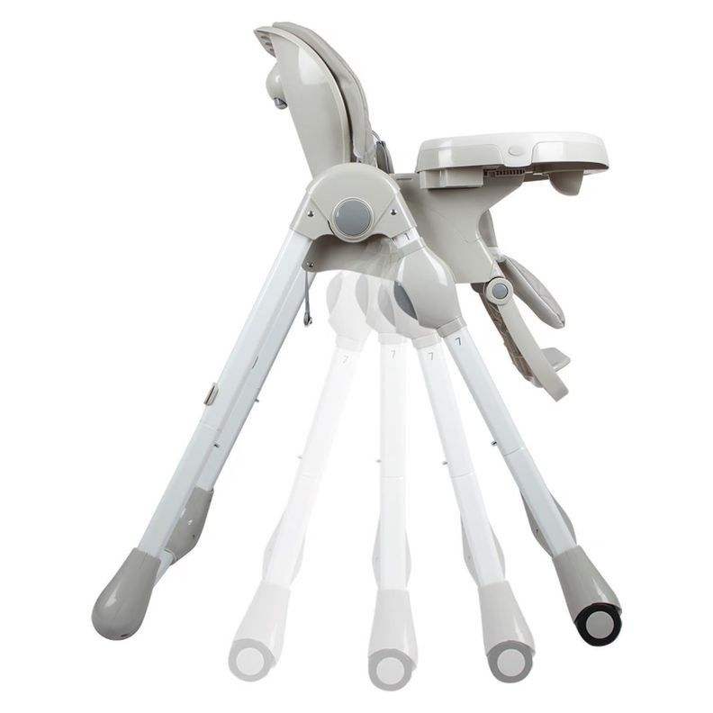 Silla de Comer Infanti Happy Meal Pro -7