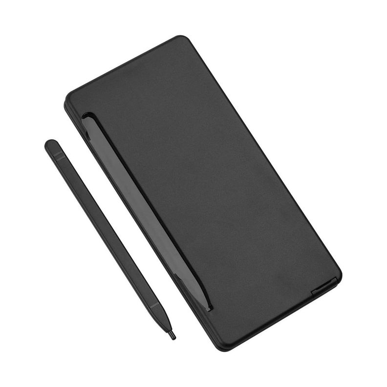 Calculadora LCD con Pantalla de Escritura TL140 Tecnolab-1
