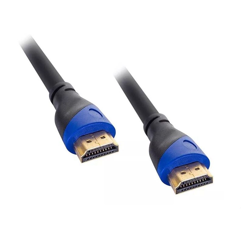 Cable Hdmi 10 Mts V1.4 Ultra CR100 -2