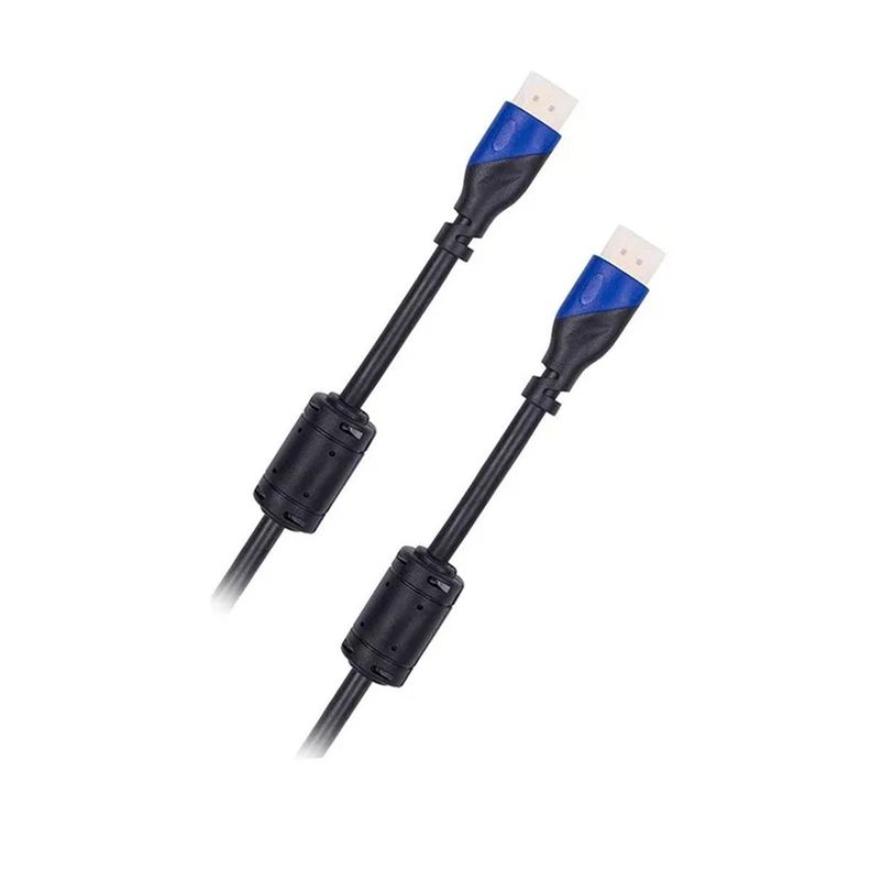Cable Hdmi 10 Mts V1.4 Ultra CR100 -3