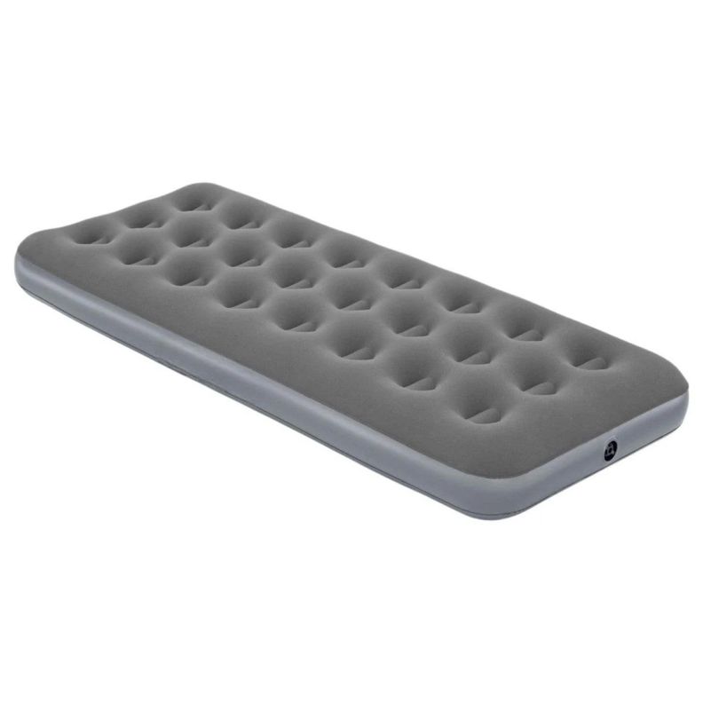 Colchón Inflable Individual 1 plaza 1.85m Bestway 671FE-1
