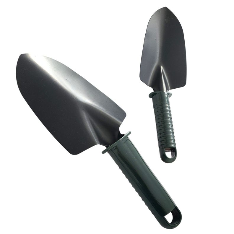 Kit 3 piezas Herramientas de mano para el jardín 11922-1