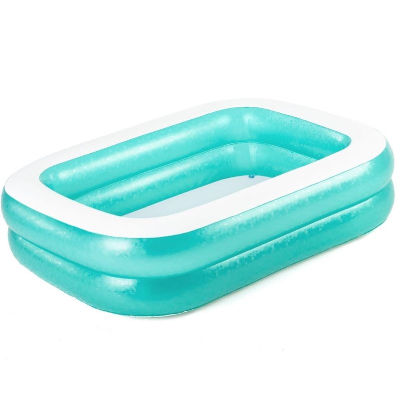Piscina Inflable Rectangular 450l Bestway 54005 -0