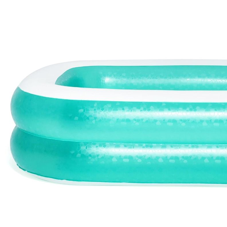 Piscina Inflable Rectangular 450l Bestway 54005 -1