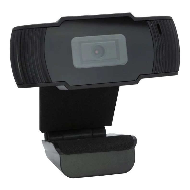 Camara Web Philips 720p Full HD P106-2
