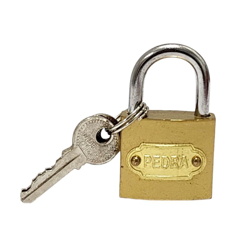 Candado de Seguridad Pedra 32mm DBG1515-1