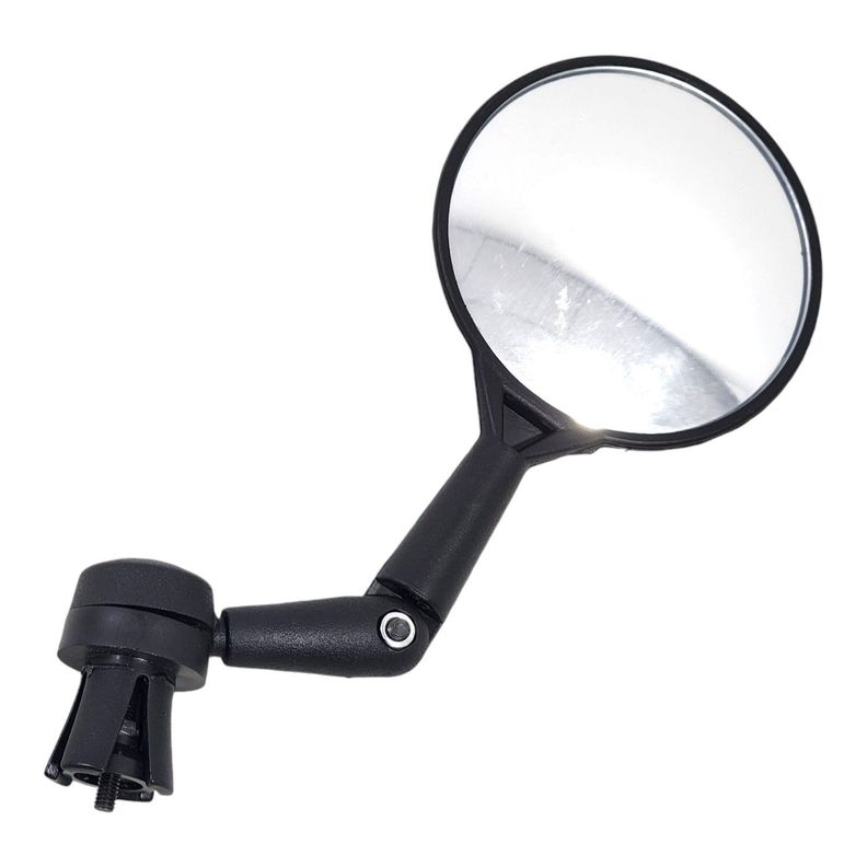 Espejo Retrovisor Redondo para Moto /Bicicleta 18293-0