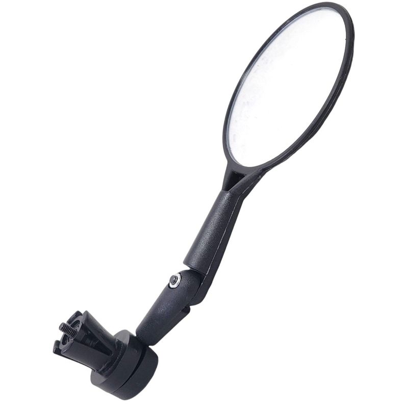 Espejo Retrovisor Redondo para Moto /Bicicleta 18293-1