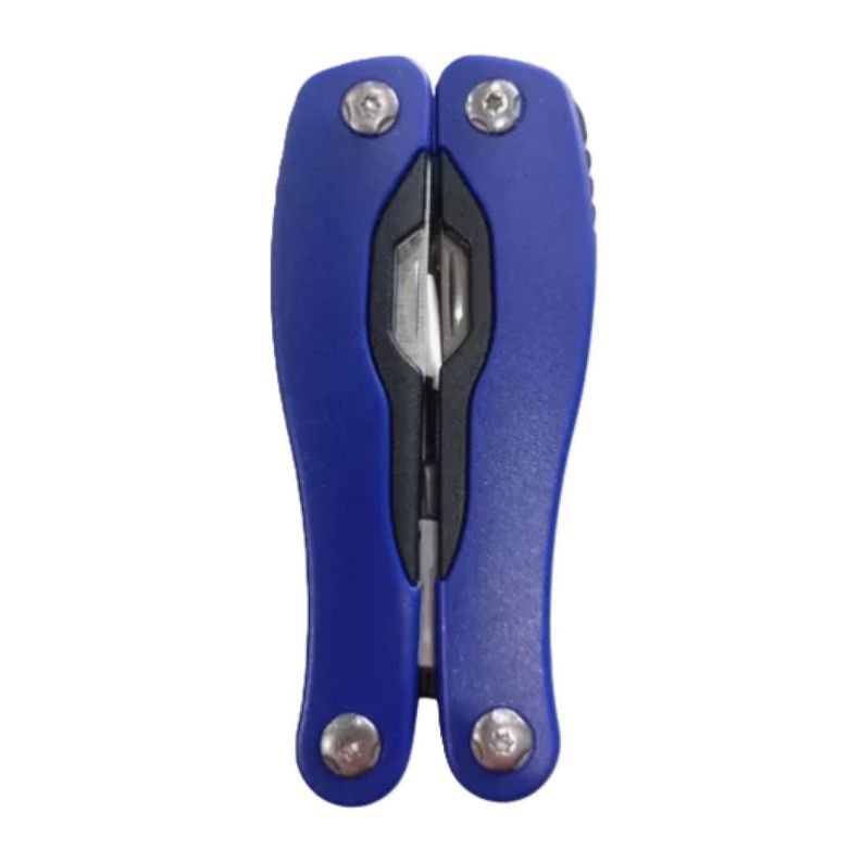 Alicate Multiuso 11 en 1 + Funda 13040 -1