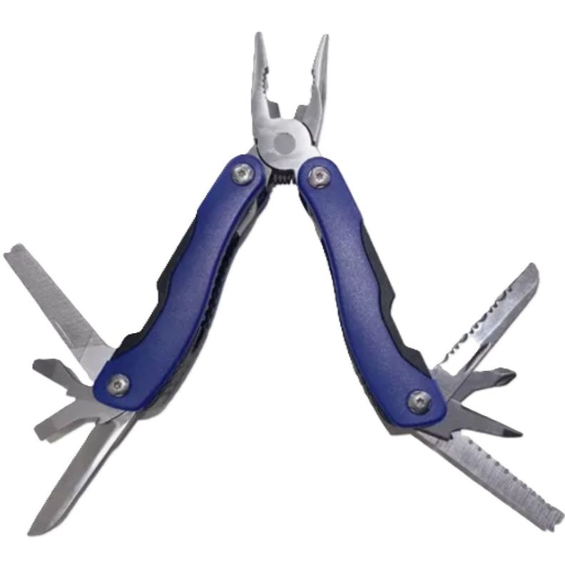 Alicate Multiuso 11 en 1 + Funda 13040 -2