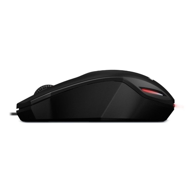 Mouse Gamer Genius X-G200 1000 dpi Led-1