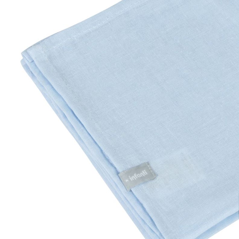 Pack 3 Tutos Infanti Azul 75x75cm-4