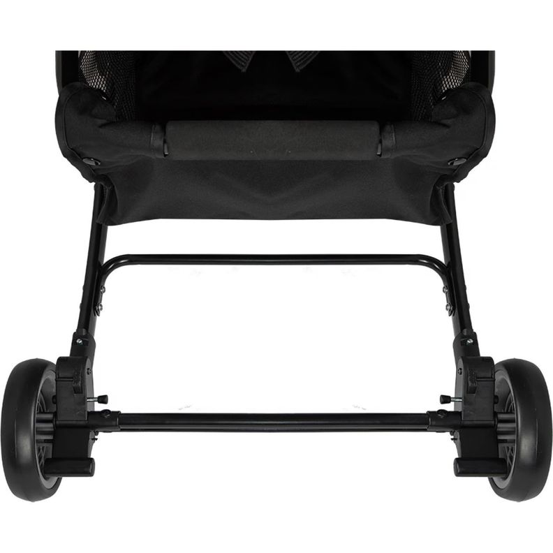 Coche Paseo Rocking Black Infanti-1