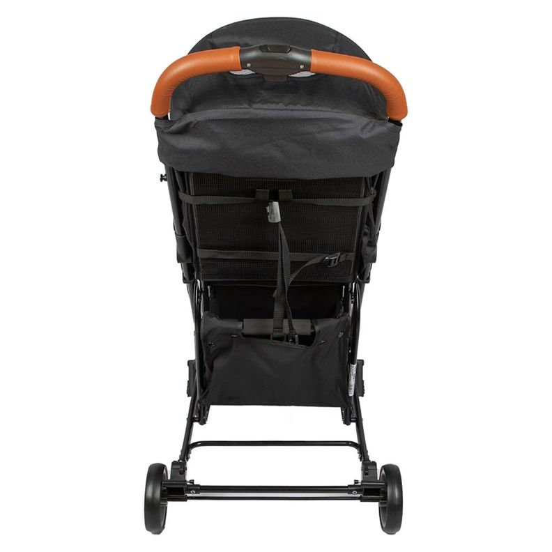 Coche Paseo Rocking Black Infanti-4