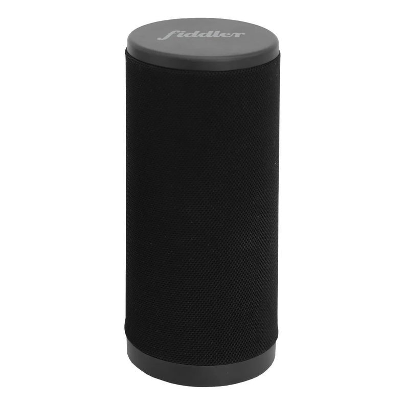 Parlante Portatil Bt Big Party Fiddler FD3823 Negro