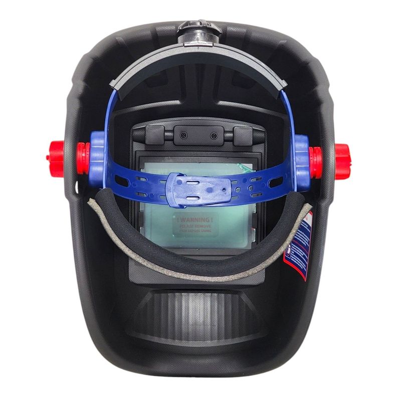 Mascara Casco Soldar Oscurecimiento Automático 90x35mm Emtop-6