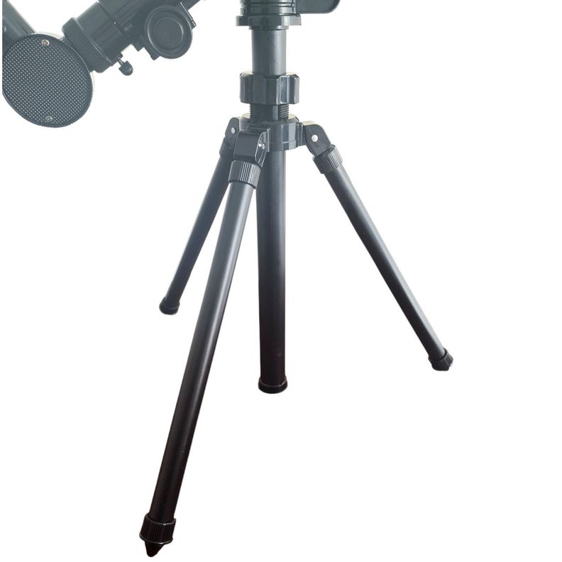 Telescopio Astronómico Para Niños Zoom 20x 30x 40x 57049-2