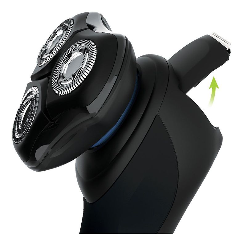 Afeitadora Rotativa Remington Hyperflex XR1430-4