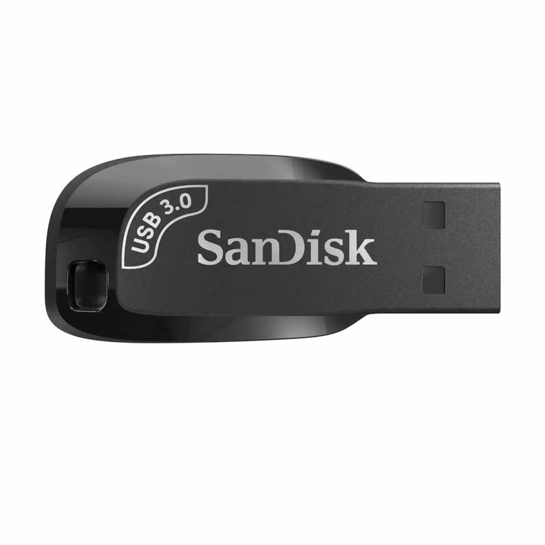 Pendrive 64GB SanDisk Ultra Shift USB 3.0-0