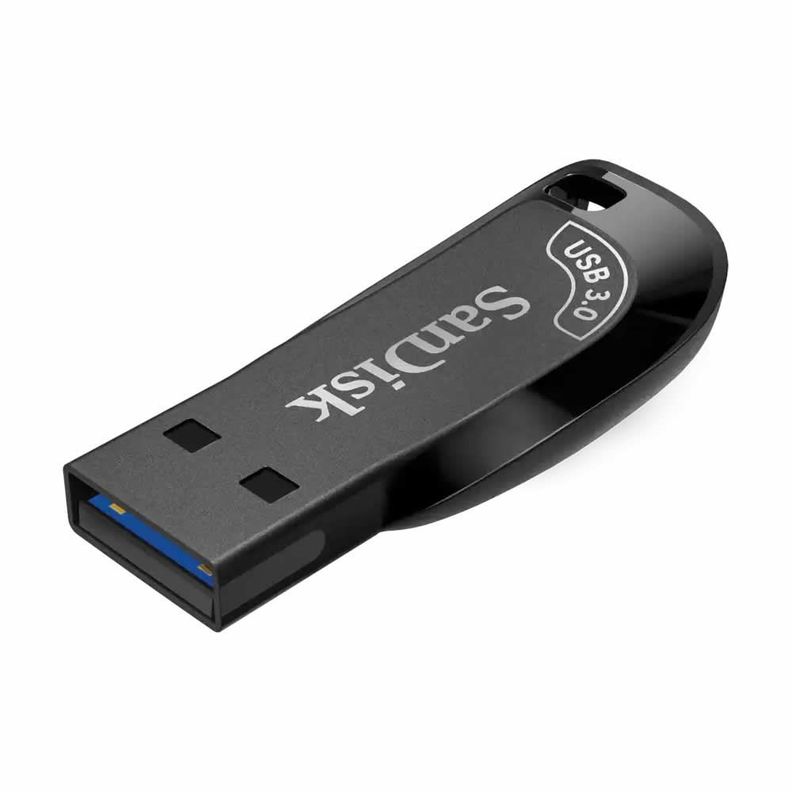 Pendrive 64GB SanDisk Ultra Shift USB 3.0-3