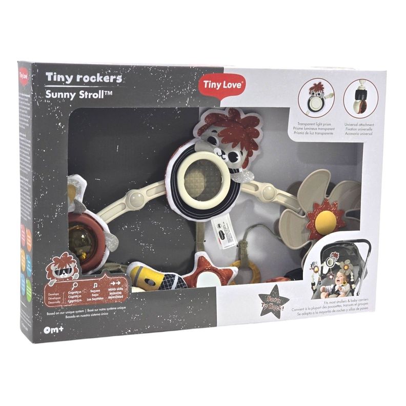 Arco Para Coche Tiny Rockers Tiny love-2