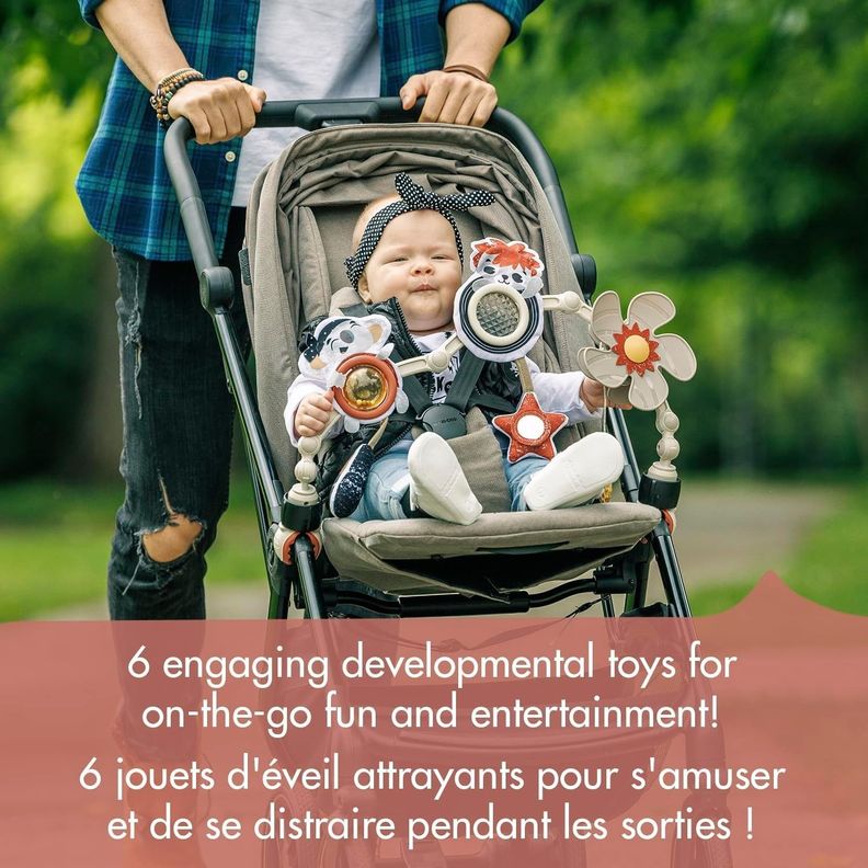 Arco Para Coche Tiny Rockers Tiny love-3